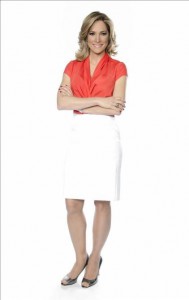 El canal de televisión en abierto CNN Latino comienza hoy a emitir en Miami para atender a la amplia comunidad hispana del sur de Florida, con estrellas como la cubana María Elvira Salazar.