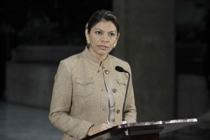 Chinchilla encabezará marcha contra Ortega por pretensión sobre provincia.