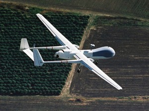 &iquest;'DRONES&rsquo; YA OPERAN EN LATINOAEM&Eacute;RICA?