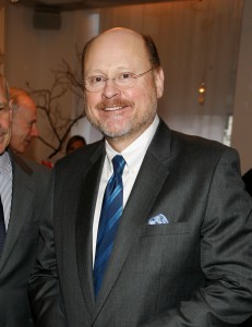 Loews Regency Hotel's Inaugural Power Breakfast