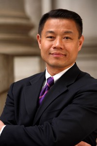 JOHN LIU