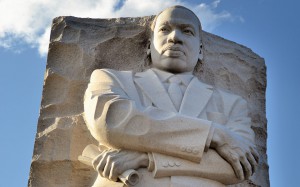La manifestaci&oacute;n que se llevar&aacute; a cabo el pr&oacute;ximo s&aacute;bado para conmemorar el 50 aniversario de la marcha por los derechos civiles en Washington.