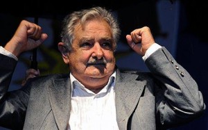 PRESIDENTE JOS&Eacute; MUJICA promueve ley de cannabis legal.