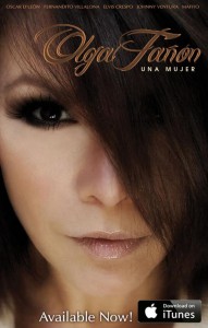 Olga Tañón