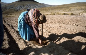 Temas de tierras y pobreza centran D&iacute;a de Pueblos Ind&iacute;genas en Latinoam&eacute;rica.