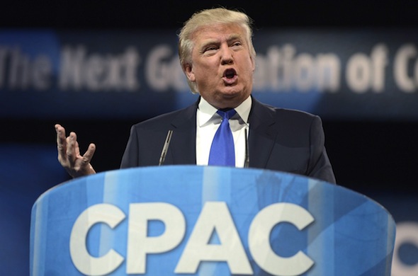Acusan de fraude a Trump, que dice que fiscal de NuevaYork es "pirata político"