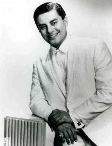 Una foto de archivo sin datar de Tito Puente.