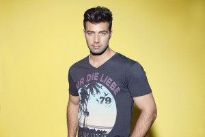 Canela cumplir&aacute; uno de sus sue&ntilde;os, que es llegar a millones de personas en diferentes pa&iacute;ses gracias al concierto en vivo desde Chicago que el portal Terra.com emitir&aacute; el pr&oacute;ximo 18 de septiembre.