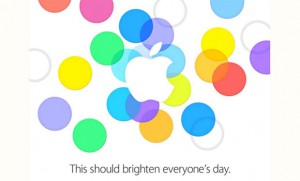 Apple presentar&aacute; el nuevo iPhone el 10 de septiembre.