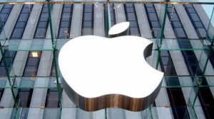 Apple desplaza a Coca Cola como la marca más valiosa del mundo.