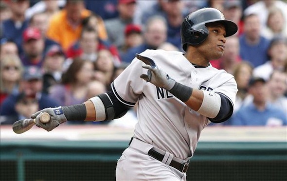 Los Yanquis no pagaran "cualquier precio" por la continuidad de Canó.