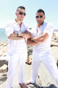 Dos con Flow
