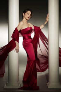 Gloria Estefan