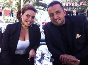 La familia de la cantante Jenni Rivera trabaja para preservar su legado.