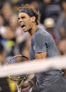 Nadal gan&oacute; a Djokovic y se proclam&oacute; nuevo campe&oacute;n del Abierto.