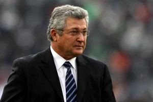 El 'Rey Midas' Vucetich llega al banquillo a revalorizar a M&eacute;xico.