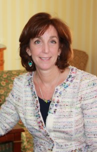 Roberta Jacobson es secretaria adjunta del Departamento de Estado para Asuntos del Hemisferio Occidental desde marzo de 2012.