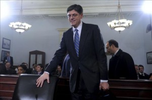 "Como vimos hace dos a&ntilde;os, la incertidumbre prolongada sobre si nuestro pa&iacute;s va a pagar sus cuentas a tiempo da&ntilde;a nuestra econom&iacute;a", advirti&oacute; el secretario del Tesoro, Jacob Lew.