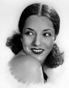 Lupe V&eacute;lez 