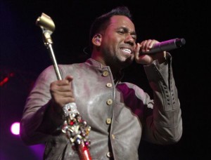 Romeo Santos