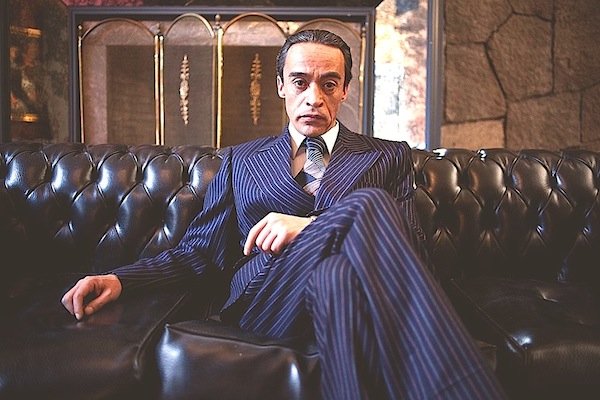 Roberto Sosa
