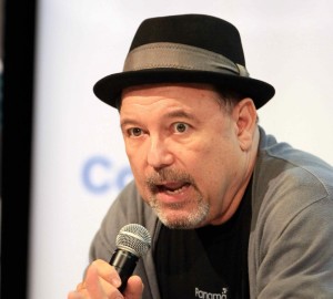 Rub&eacute;n Blades