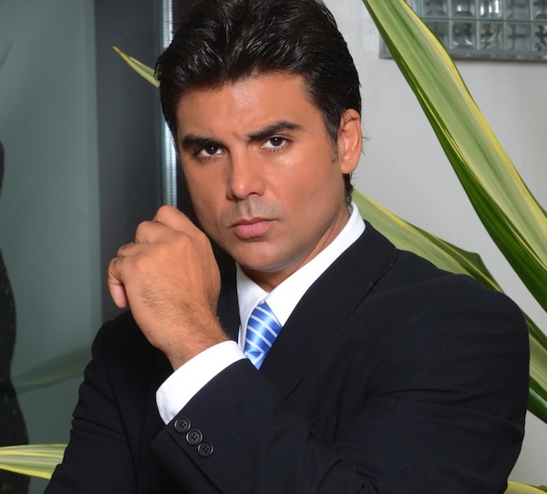 Jorge Luis Pila