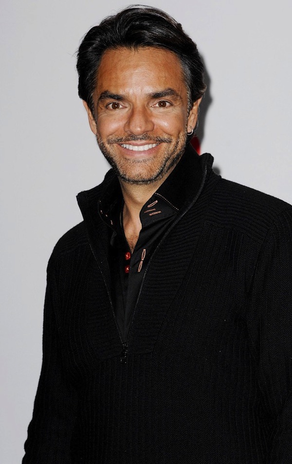 Eugenio Derbez