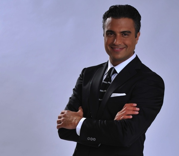 Jaime Camil