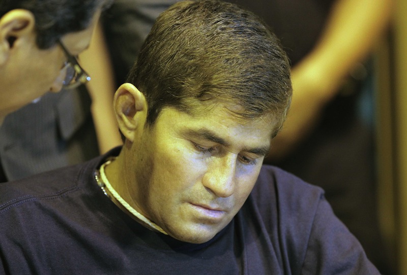José Salvador Alvarenga