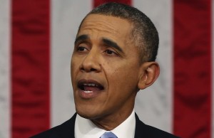 El presidente de