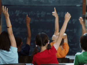 El acuerdo prev&eacute; invertir 1.500 millones de d&oacute;lares en cinco a&ntilde;os para ofrecer educaci&oacute;n preescolar a todos los ni&ntilde;os de 3 y 4 a&ntilde;os.