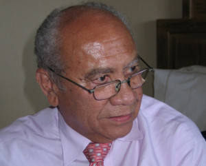 Fallece puertorrique&ntilde;o Nieves Falc&oacute;n, soci&oacute;logo y defensor derechos humanos.