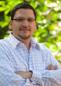 Manny Ruiz, fundador y director creativo de Hispanicize 2014.