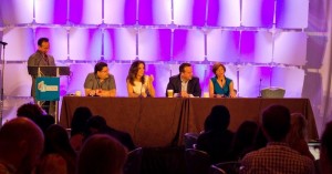 Hispanicize 2014 reúne a profesionales latinos de diversas industrias.