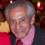 Gustavo Su&aacute;rez Ojeda