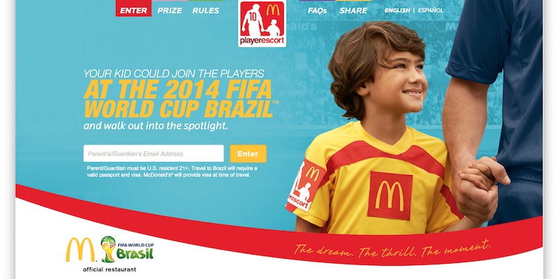McDonalds