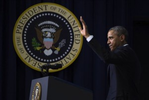 Obama, C&eacute;sar Ch&aacute;vez