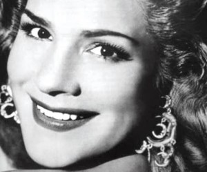 Rosita Quintana