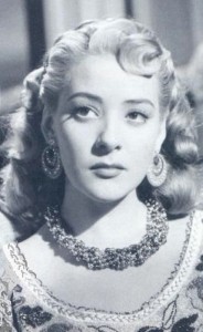 Silvia Pinal