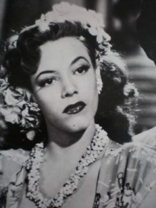 Amalia Aguilar