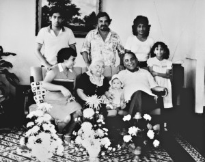 PREMIO NOBEL 1982: Barranquilla