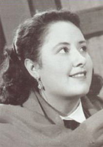 Eva Mu&ntilde;os &ldquo;Chachita&rdquo;