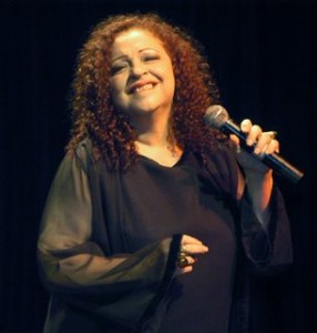 Sonia Silvestre
