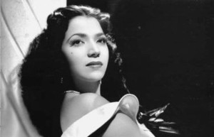 Mar&iacute;a Victoria