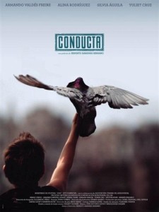 "Conducta", del cubano Ernesto Daranas.