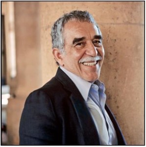 Gabriel García Márquez