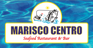 LOGO MARISCO CENTRO