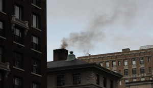 POLITICA ambiental de los últimos años ha revertido focos graves de contaminación en la ciudad de Nueva York.