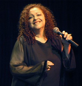 Sonia silvestre